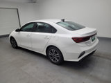 Used 2023 Kia Forte LXS image 3