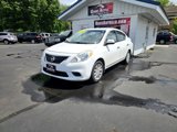 Used 2013 Nissan Versa SV image 4