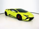 Used 2023 Lamborghini Huracan Tecnica image 3