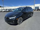 New 2025 Honda Odyssey Elite image 3