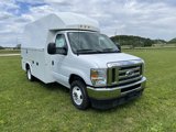 New 2025 Ford E-350 and Econoline 350 Super Duty w/ Power Equipment Group image 4