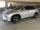 Used 2019 Lexus RX 350 F Sport image 3