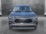 Used 2023 Toyota Highlander Limited image 2