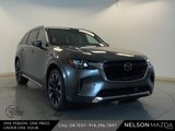 New 2025 MAZDA CX-90 3.3 Turbo S w/ Premium Package image 4