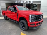 New 2025 Ford F350 XL w/ STX Appearance Package image 4