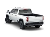 New 2025 Chevrolet Silverado 2500 ZR2 w/ Technology Package image 2