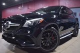 Used 2018 Mercedes-Benz GLE 63 AMG S image 4