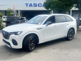 New 2025 MAZDA CX-70 3.3 Turbo S w/ Premium Package image 2