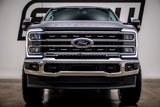 Used 2025 Ford F250 Lariat w/ Chrome Package image 3
