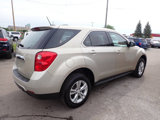 Used 2015 Chevrolet Equinox LS image 6