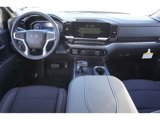 New 2025 Chevrolet Silverado 1500 RST image 2
