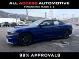 Used 2022 Dodge Charger R/T w/ Plus Group image 3
