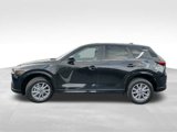 Certified 2025 MAZDA CX-5 AWD 2.5 S w/ Select Package image 3