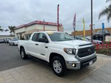 Used 2020 Toyota Tundra SR5 w/ SR5 Upgrade Package image 2