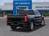 New 2025 Chevrolet Silverado 2500 High Country w/ High Country Premium Package image 4