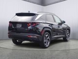 Used 2024 Hyundai Tucson SEL image 1