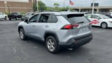 Certified 2022 Toyota RAV4 XLE image 5