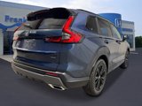 New 2026 Honda CR-V Sport Touring image 5