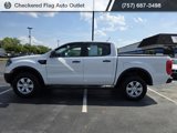 Used 2021 Ford Ranger XL w/ XL Power Equipment Group image 3