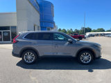 New 2025 Honda CR-V EX-L image 2