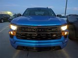New 2026 Chevrolet Silverado 1500 Custom w/ LPO, Dark Essentials Package image 3