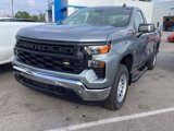 New 2026 Chevrolet Silverado 1500 W/T w/ WT Safety Package image 2