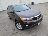 Used 2011 Kia Sorento LX w/ Convenience Pkg image 5