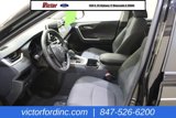 Used 2025 Toyota RAV4 XLE image 5