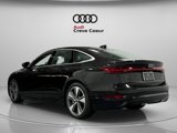 New 2025 Audi A6 e-tron Prestige image 3