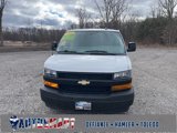 Used 2016 Chevrolet Express 3500 Extended image 3