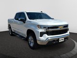New 2025 Chevrolet Silverado 1500 LT image 5