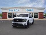New 2025 Ford F150 XLT w/ Equipment Group 302A MID image 3