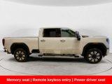 New 2025 GMC Sierra 2500 Denali w/ Snow Plow Prep/Camper Package image 6