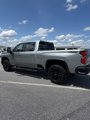 New 2025 Chevrolet Silverado 2500 LTZ w/ Trail Boss Package image 5