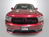 Used 2018 Dodge Durango GT w/ Trailer Tow Group IV image 3