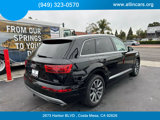 Used 2017 Audi Q7 3.0T Premium Plus image 4