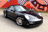 Used 2008 Porsche 911 Turbo image 3