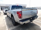 New 2025 Ford F150 Lariat image 5