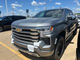 New 2026 Chevrolet Silverado 1500 High Country image 3