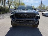 Used 2025 Toyota Tacoma TRD Off-Road image 2