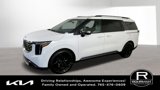 New 2026 Kia Carnival SX Prestige image 5