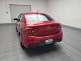 Used 2020 Kia Rio S image 6