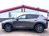 Used 2018 MAZDA CX-5 Grand Touring image 5