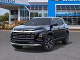 New 2026 Chevrolet Equinox LT w/ Convenience Package II image 6