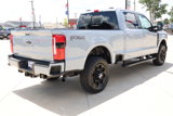 New 2025 Ford F350 Lariat image 5