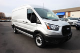 Used 2024 Ford Transit 250 148 Medium Roof w/ Interior Upgrade Package image 2