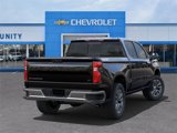 New 2025 Chevrolet Silverado 1500 LT w/ Safety Package image 4