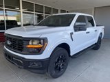 New 2025 Ford F150 STX image 3