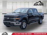 Used 2024 Ford F150 XLT w/ Mobile Office Package image 4
