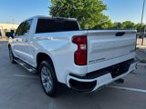 Used 2020 Chevrolet Silverado 1500 High Country w/ Technology Package image 6